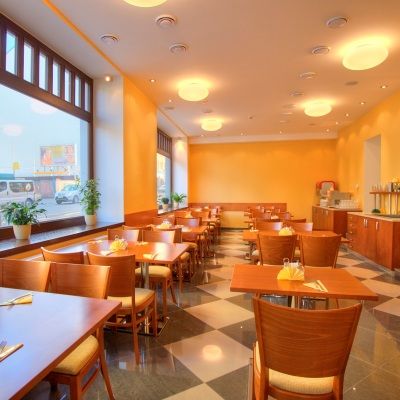 Hotel Gloria Praha