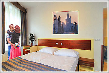 Hotel Gloria Praha
