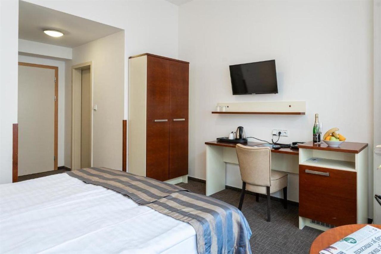 Gloria Hotel Praha