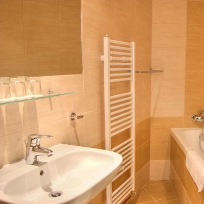 Hotel Gloria Praga
