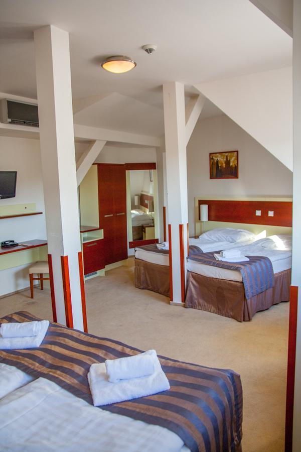 Gloria Hotel Praga