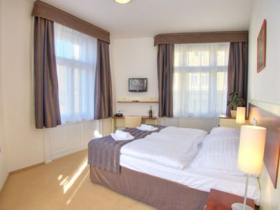 Gloria Hotel 4*