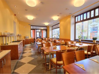 Gloria 4* Praga