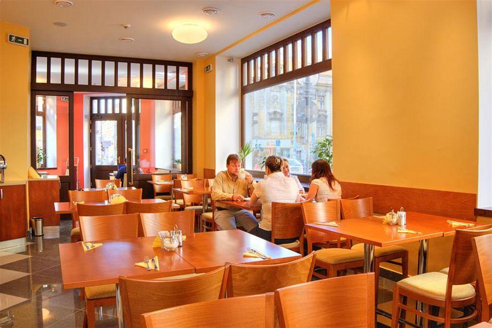 Hotel Gloria Praga