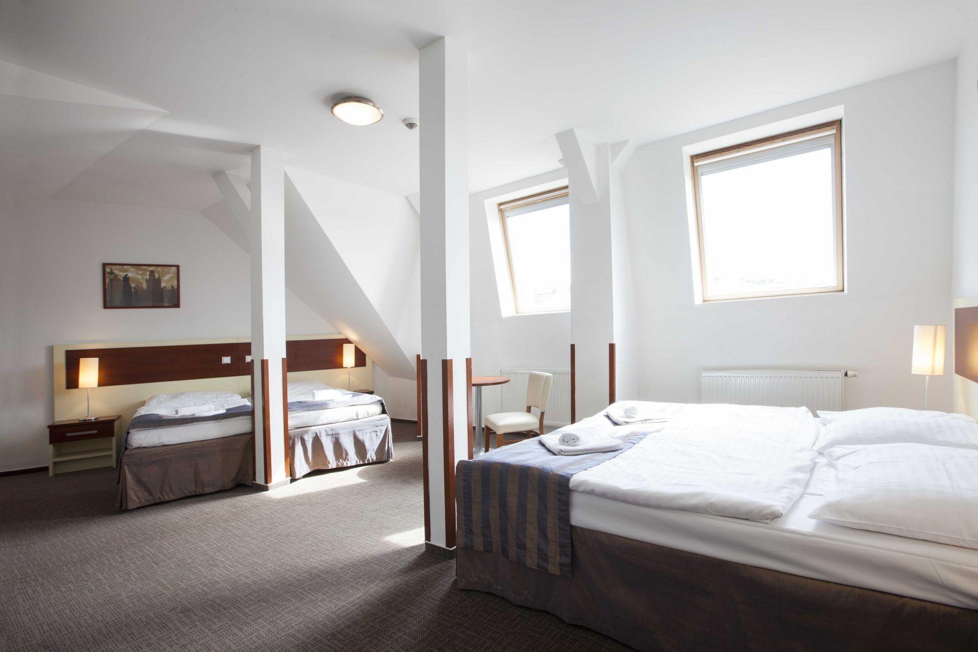Gloria 4* Praga