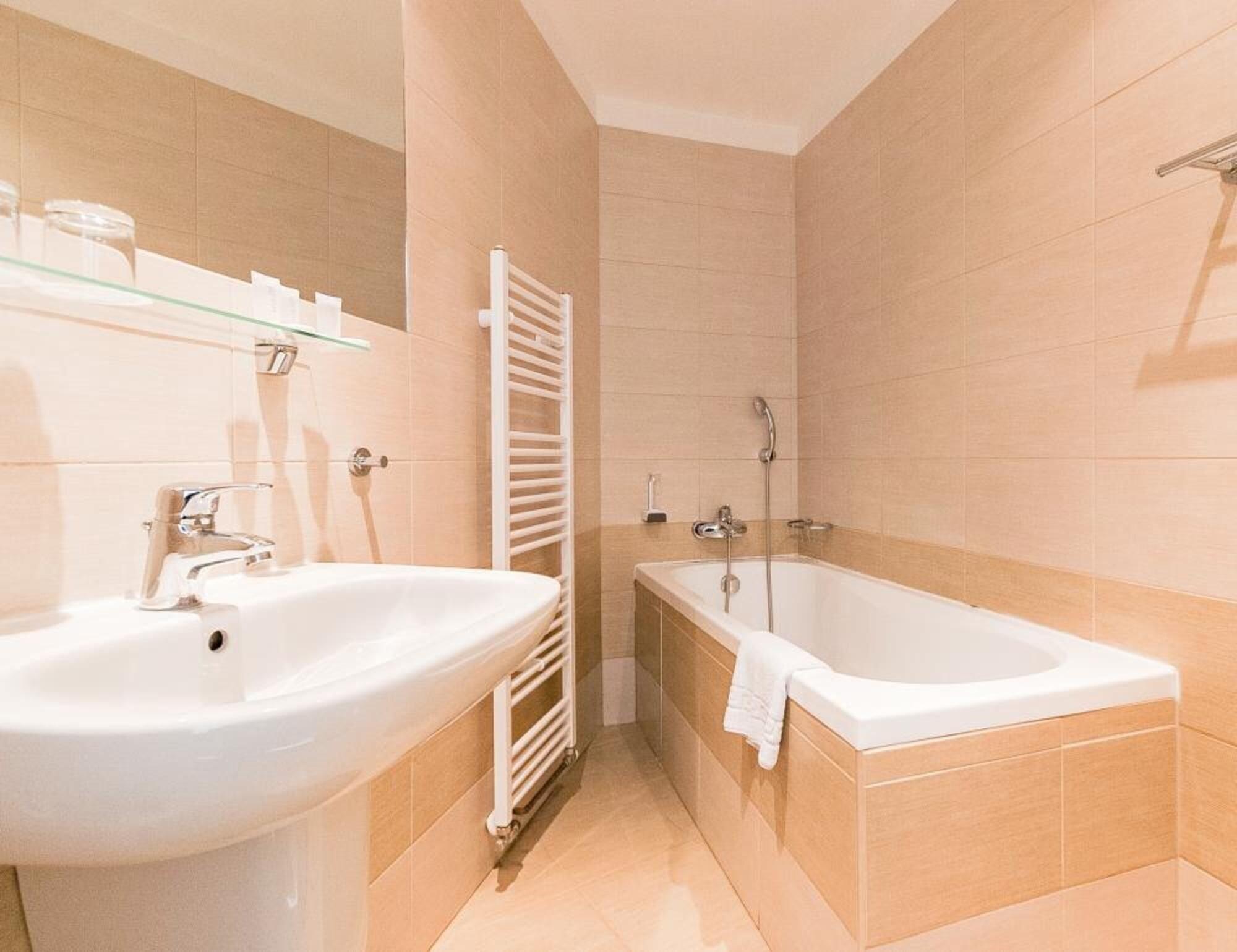 Gloria 4* Praga