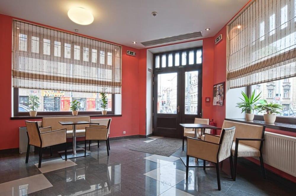 Gloria Hotel Praga