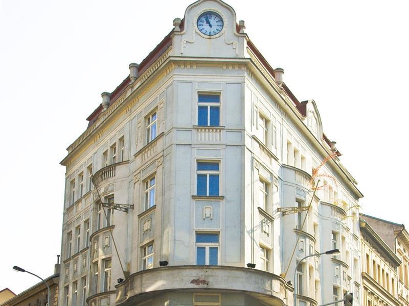 Gloria Hotel Praga