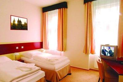 Gloria 4* Praga