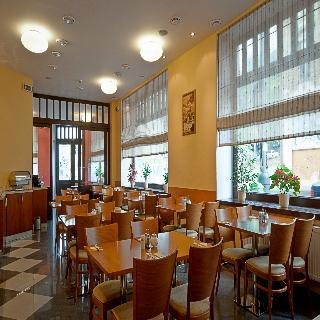 Hotel Gloria Praga