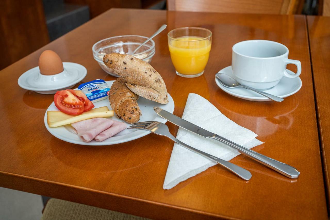 Gloria Hotel Praga