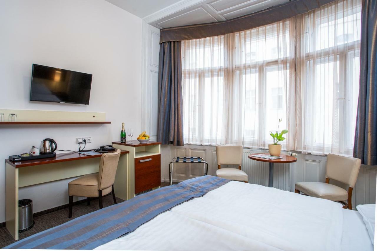 Gloria 4* Praga